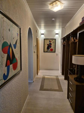 Wohnung Unterkrone